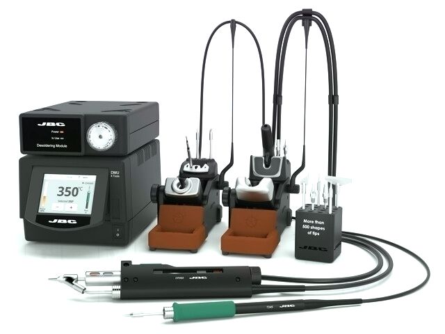 DMSE-2QB JBC TOOLS product image